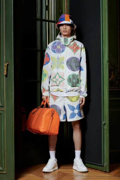 Look 8